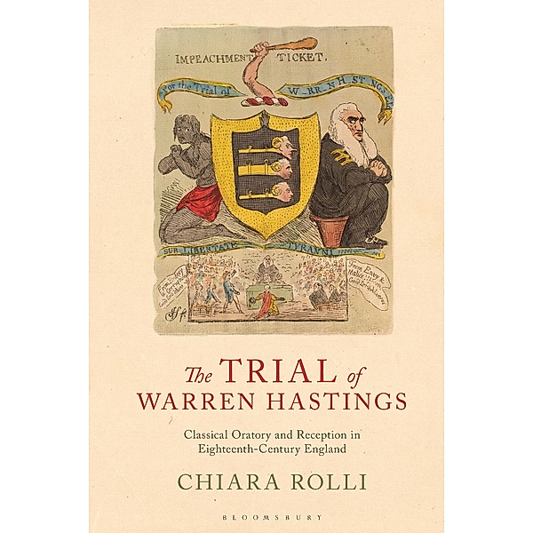 The Trial of Warren Hastings, Chiara Rolli