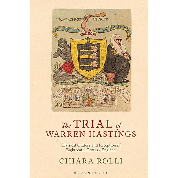 The Trial of Warren Hastings, Chiara Rolli