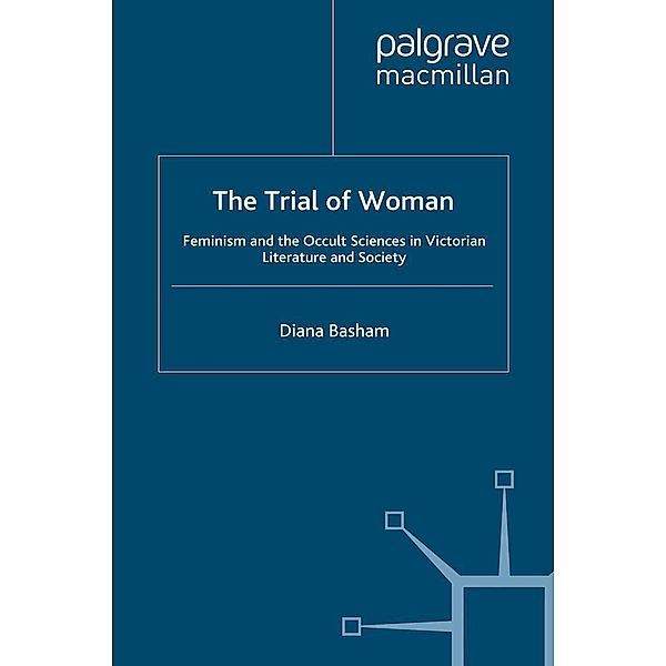 The Trial of Woman, D. Basham