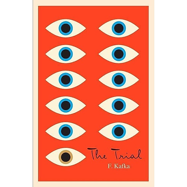 The Trial / The Schocken Kafka Library, Franz Kafka