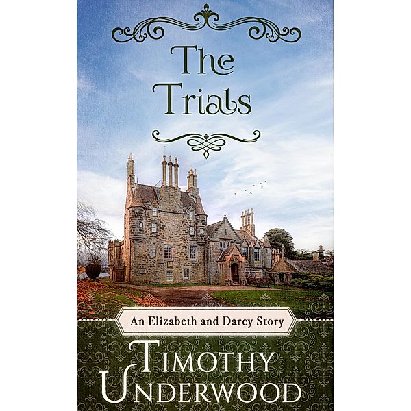 The Trials, Timothy Underwood