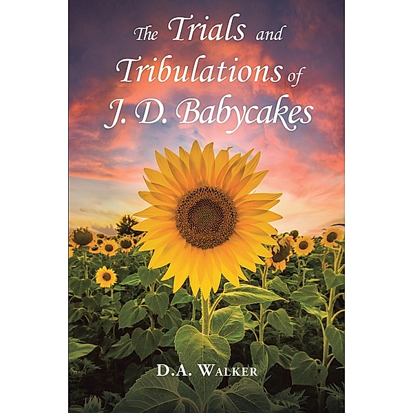 The Trials and Tribulations of J.D. Babycakes, D. A. Walker