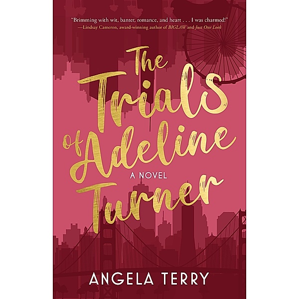 The Trials of Adeline Turner, Angela Terry