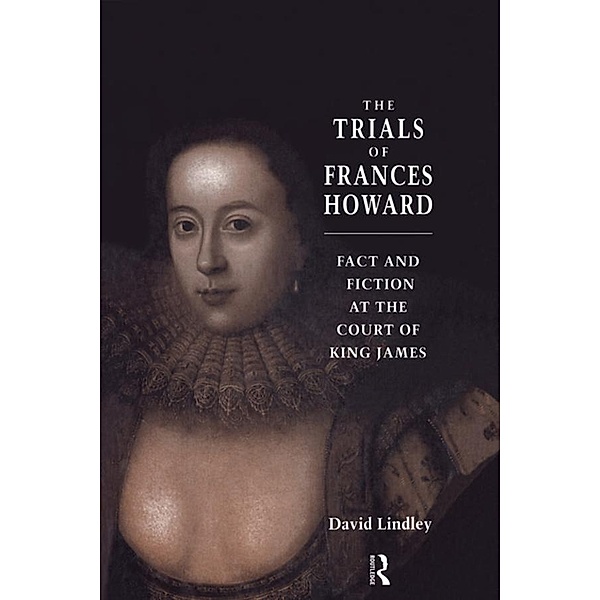 The Trials of Frances Howard, David Lindley