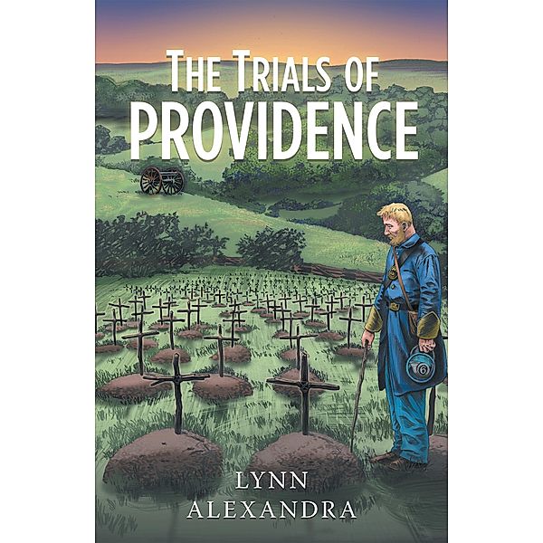 The Trials of Providence, Lynn Alexandra