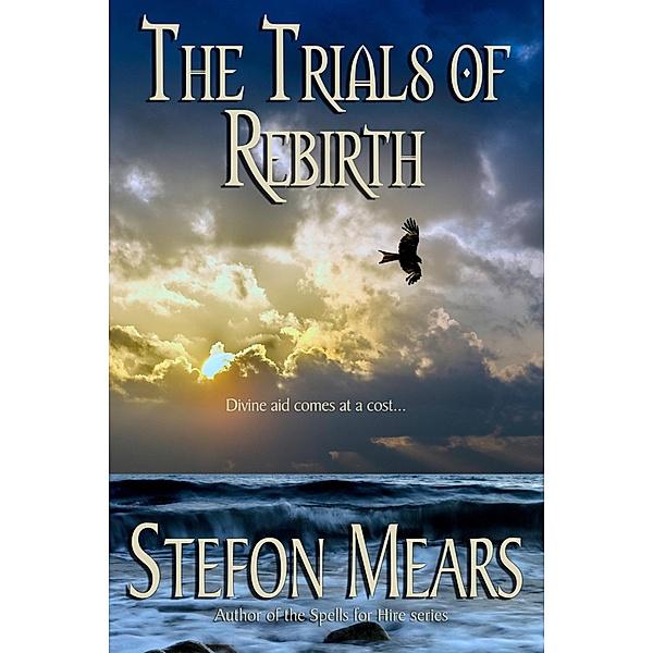 The Trials of Rebirth, Stefon Mears