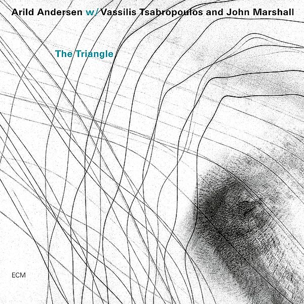 The Triangle, Arild Andersen, Vassilis Tsabropoulos, John Marshall
