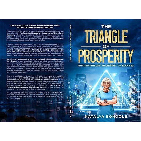 The Triangle of Prosperity, Natalya Bondole