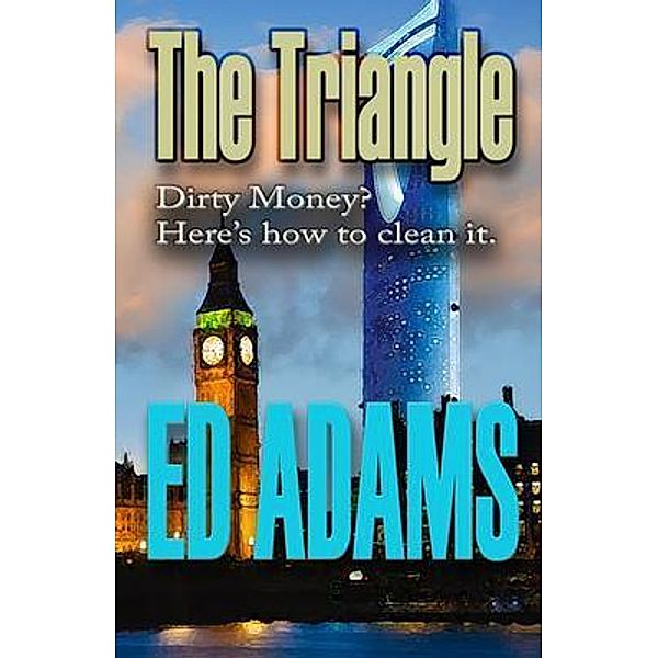 The Triangle / Triangle Bd.1, Ed Adams