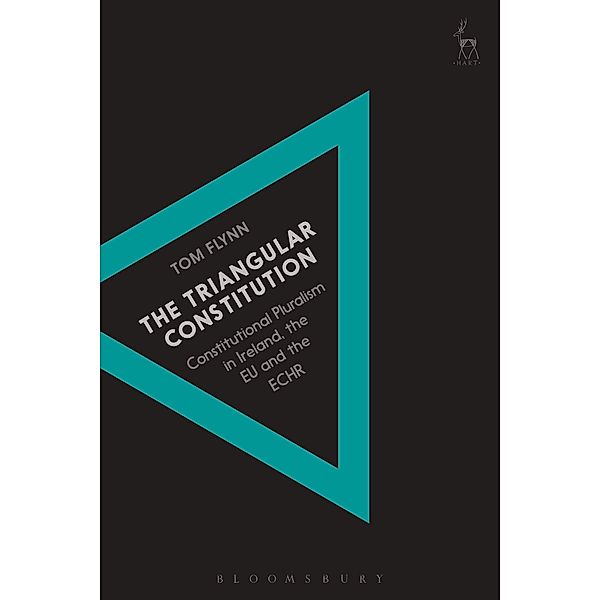 The Triangular Constitution, Tom Flynn