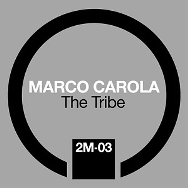 The Tribe, Marco Carola