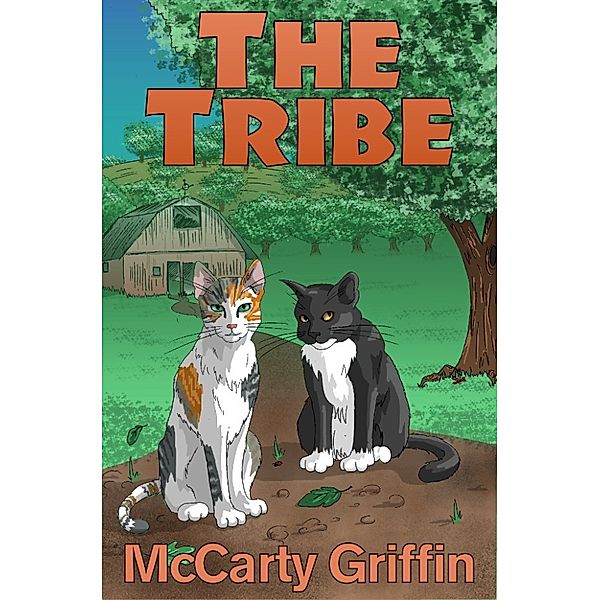 The Tribe, McCarty Griffin