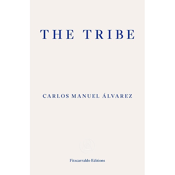 The Tribe, Carlos Manuel Álvarez