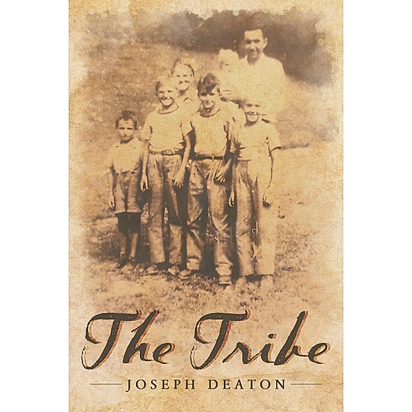 The Tribe / Page Publishing, Inc., Joseph Deaton