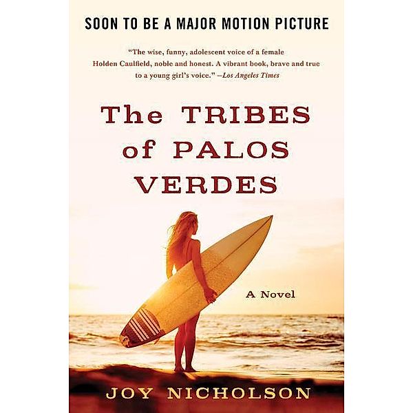 The Tribes of Palos Verdes, Joy Nicholson