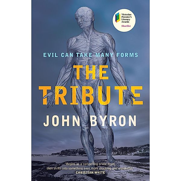 The Tribute, John Byron