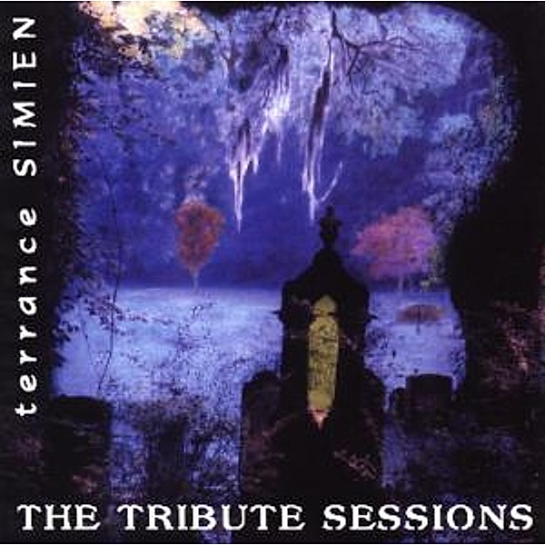 The Tribute Sessions, Terrance Simien