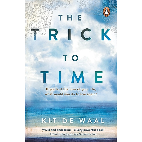 The Trick to Time, Kit de Waal