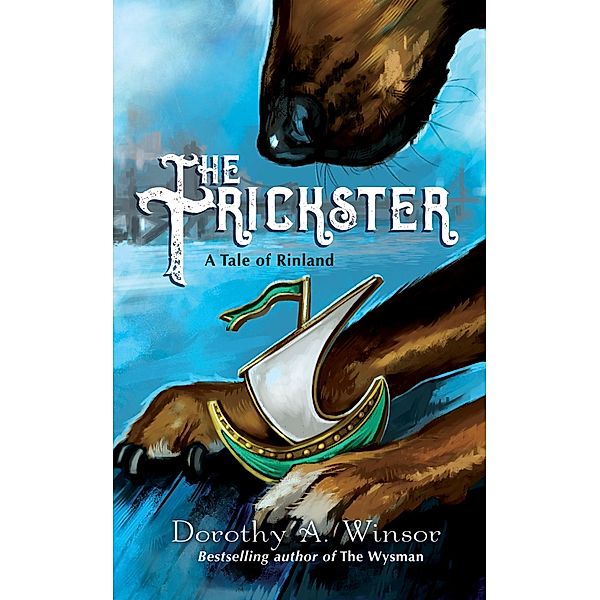 The Trickster, Dorothy A. Winsor