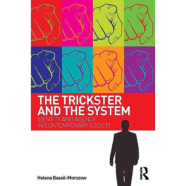 The Trickster and the System, Helena Bassil-Morozow