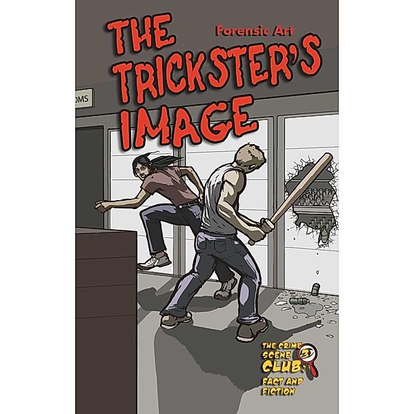 The Trickster's Image, Kenneth McIntosh