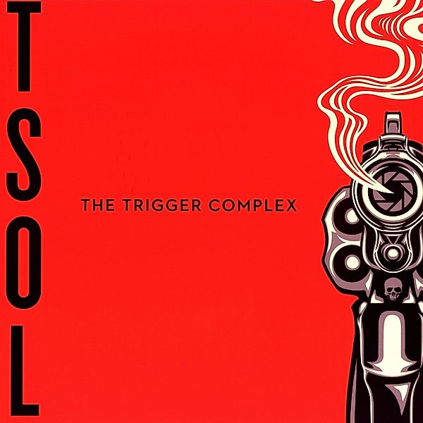 The Trigger Complex (Vinyl), T.s.o.l.