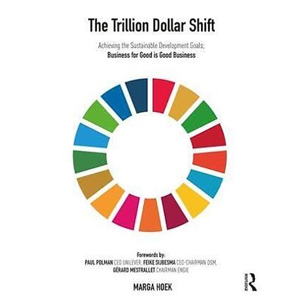 The Trillion Dollar Shift, Marga Hoek