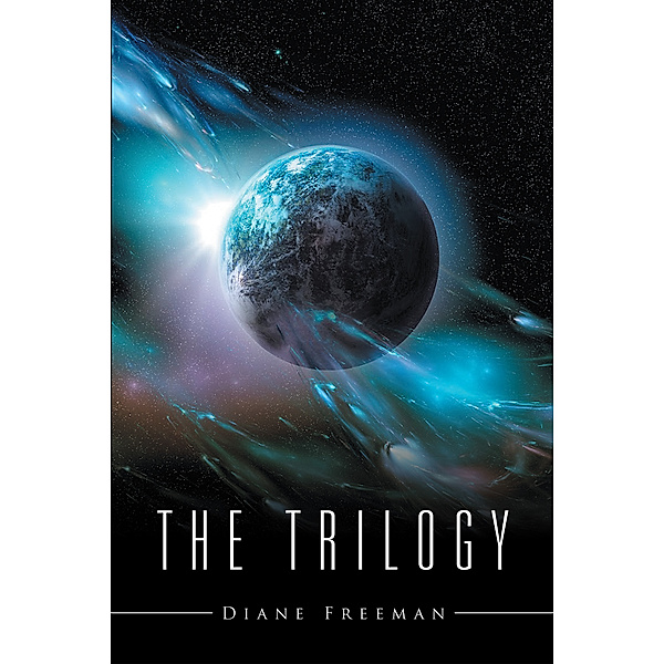The Trilogy, Diane Freeman