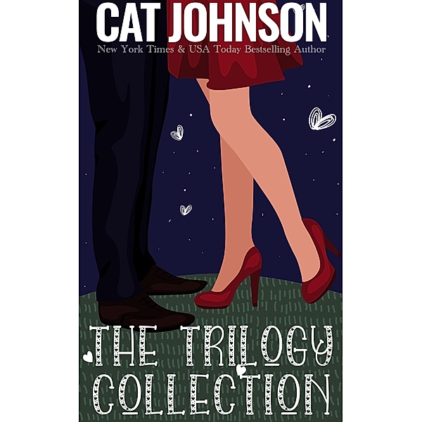 The Trilogy Collection / Trilogy Collection, Cat Johnson