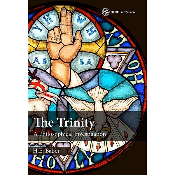 The Trinity, H. E. Baber