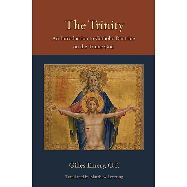 The Trinity, Gilles Emery