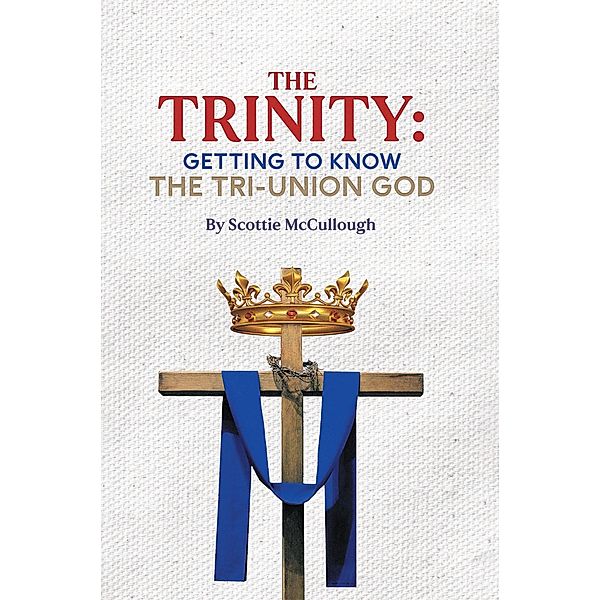 The Trinity, Scottie McCullough