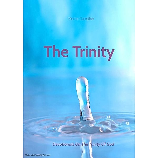 The Trinity, Morne Campher