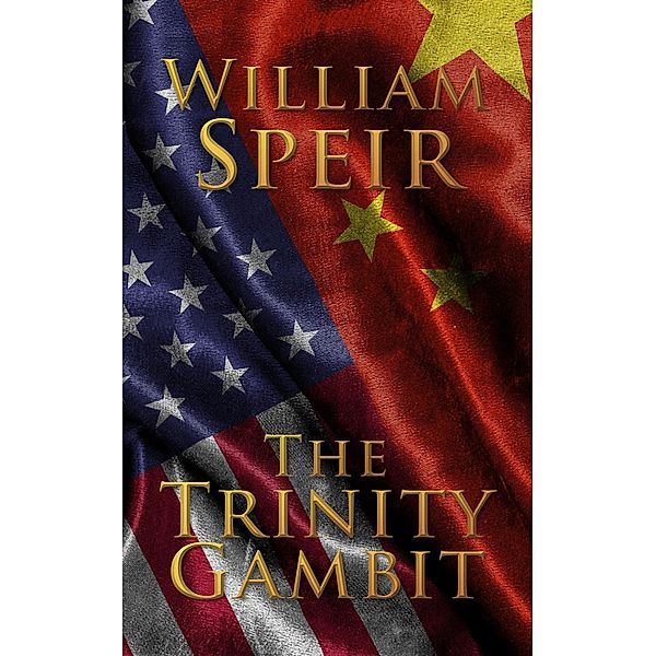 The Trinity Gambit, William Speir
