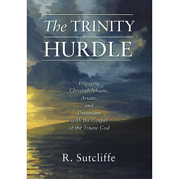 The Trinity Hurdle, Ruth Sutcliffe