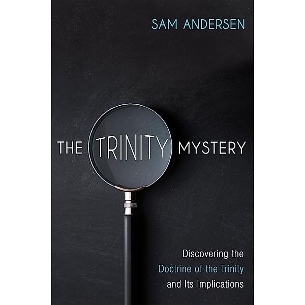 The Trinity Mystery, Sam Andersen