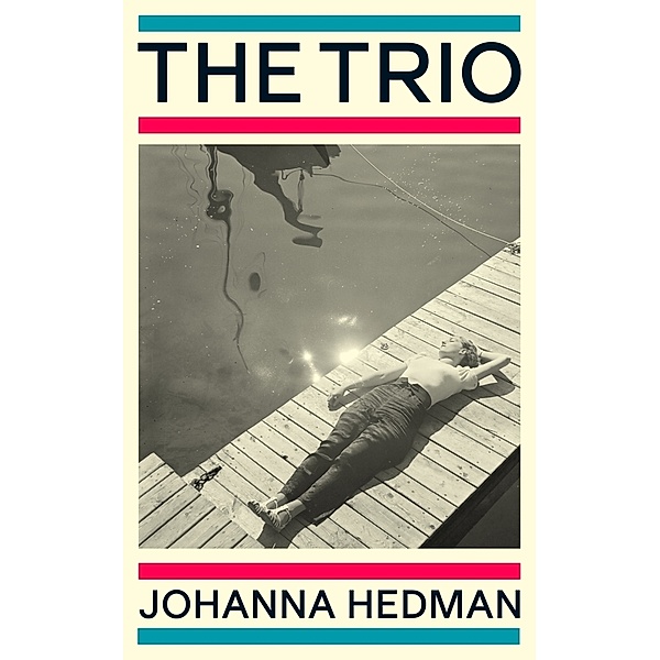 The Trio, Johanna Hedman