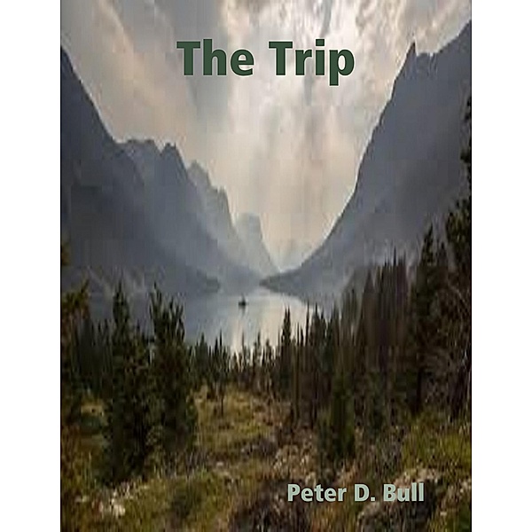 The Trip, Peter D. Bull