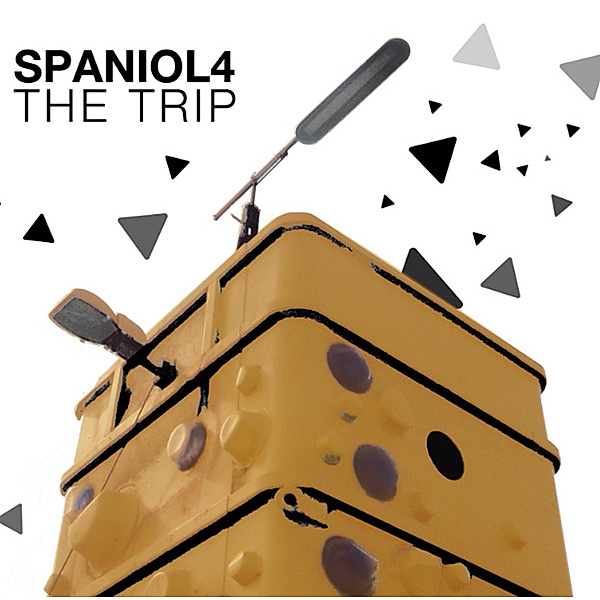 The Trip, Spaniol4
