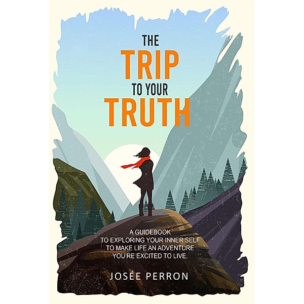 The Trip to Your Truth, Josee Perron