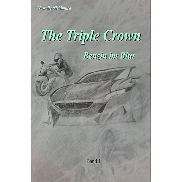 The Triple Crown, Nowalie Nishimura