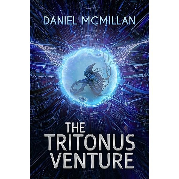The Tritonus Venture, Daniel McMillan
