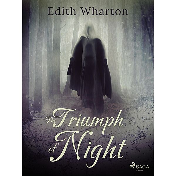 The Triumph of Night, Edith Wharton