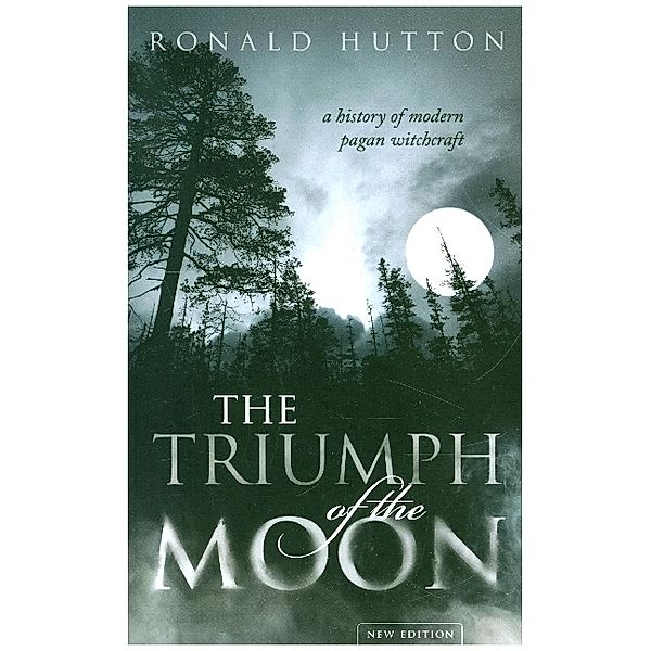 The Triumph of the Moon, Ronald Hutton