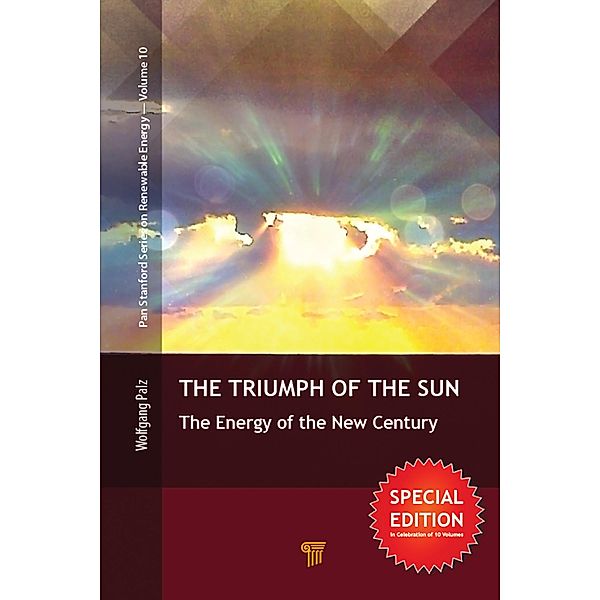 The Triumph of the Sun, Wolfgang Palz