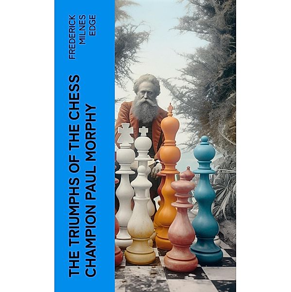The Triumphs of the Chess Champion Paul Morphy, Frederick Milnes Edge
