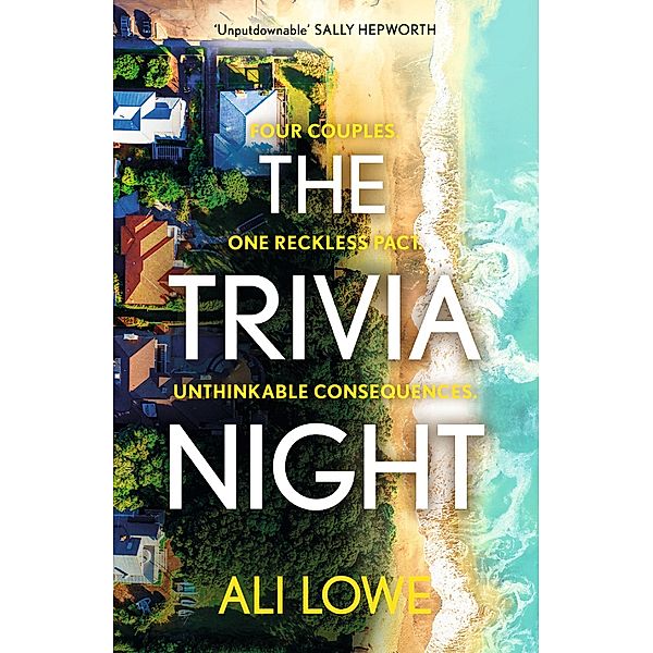The Trivia Night, Ali Lowe