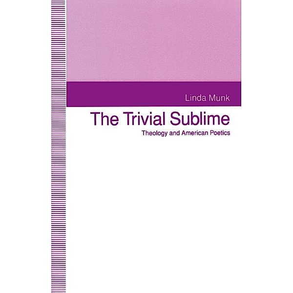 The Trivial Sublime, Linda Munk, Roberto Bizzocchi