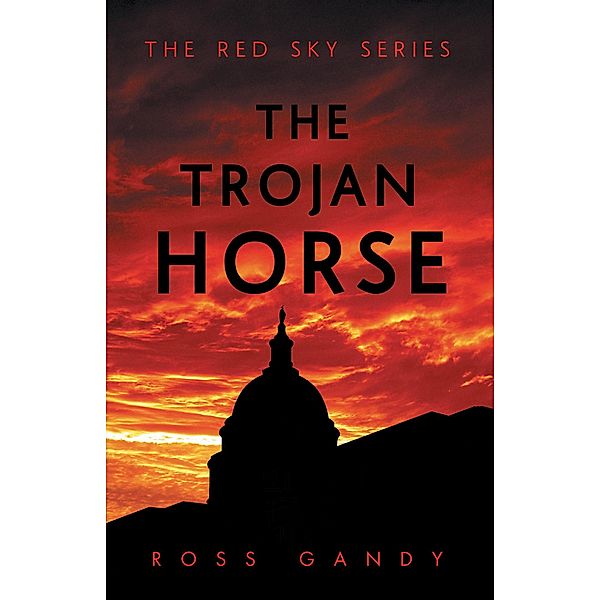 The Trojan Horse, Ross Gandy