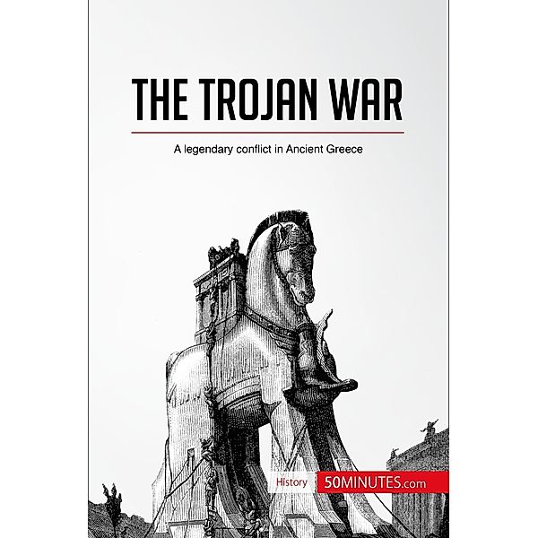 The Trojan War, 50minutes